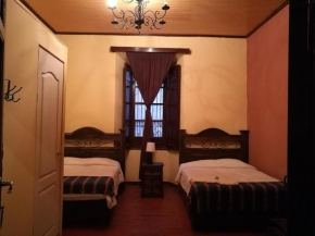 Гостиница Hotel Casa Quetzaltenango  Кесальтенанго